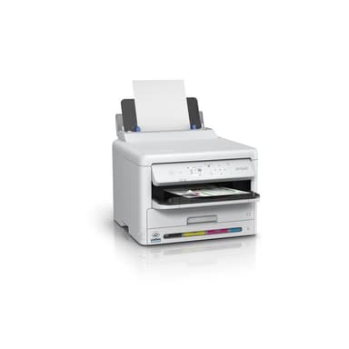 EPSON Workforce Pro WF-C5390DW PD 25ppm 5Y