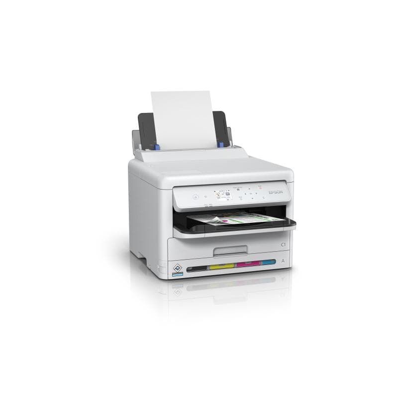 EPSON Workforce Pro WF-C5390DW PD 25ppm 5Y