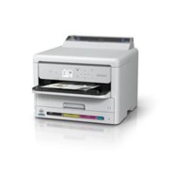 EPSON Workforce Pro WF-C5390DW PD 25ppm 5Y