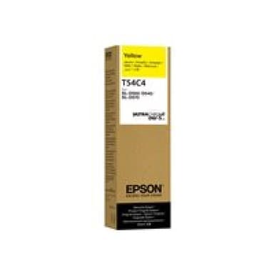 EPSON 4LB T54C Yellow SURELAB SL-D500