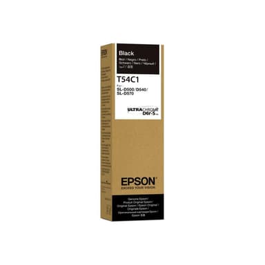 EPSON 5LB T54C Black SURELAB SL-D500