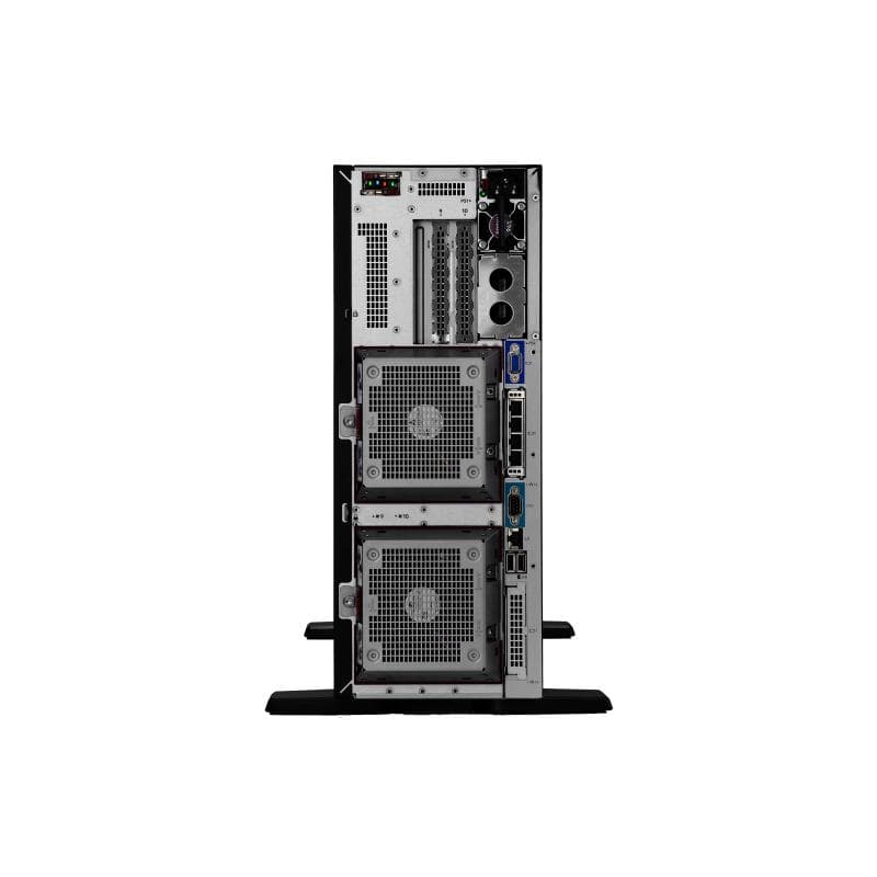 HPE ProLiant ML350 Gen11 Xeon Silver 4510 32GB 8TB oBS