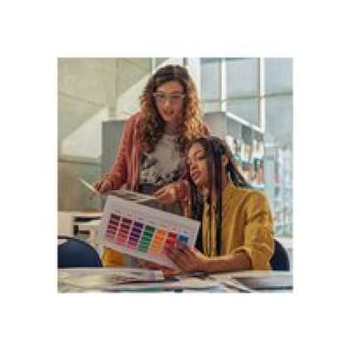 HP 950XL/951 Combo Pack - 4er-Pack - Schwarz