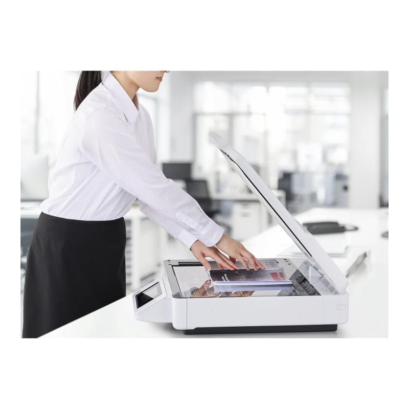 EPSON WorkForce DS-51000WN