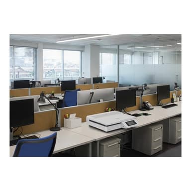 EPSON WorkForce DS-51000WN