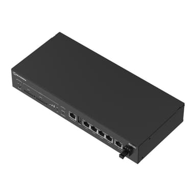 TELTONIKA Router RUTXR1 SFP LTE WAN / 19
