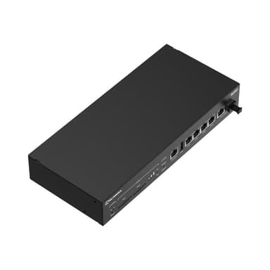 TELTONIKA Router RUTXR1 SFP LTE WAN / 19