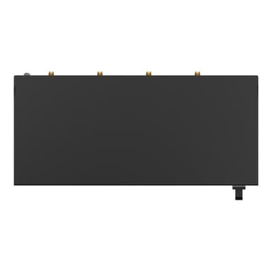 TELTONIKA Router RUTXR1 SFP LTE WAN / 19