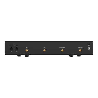 TELTONIKA Router RUTXR1 SFP LTE WAN / 19