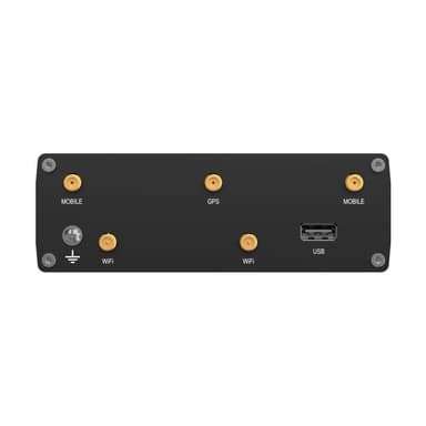 TELTONIKA Router RUTM16 LTE Global Router CAT6