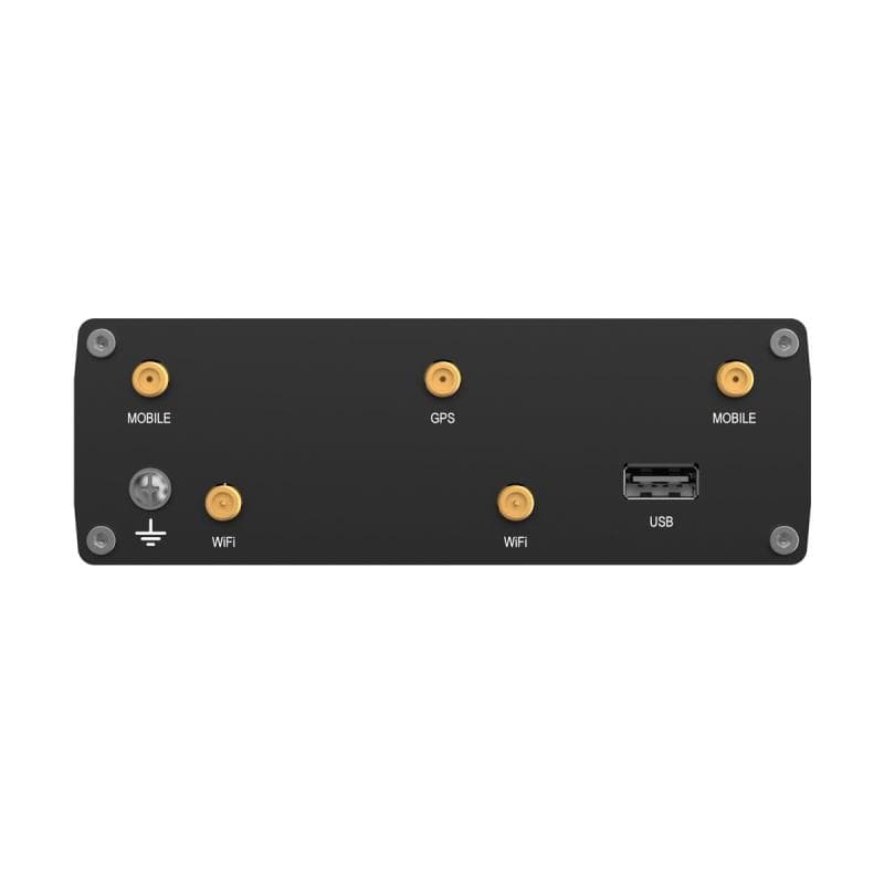 TELTONIKA Router RUTM16 LTE Global Router CAT6