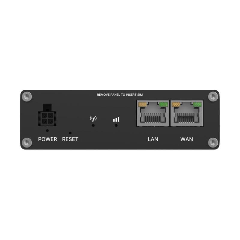 TELTONIKA Router RUTM20 Kompakter 5G Router