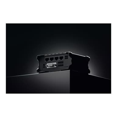 TELTONIKA Router RUT976 Redcap 5G Router eSIM