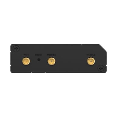 TELTONIKA Router RUT271 Redcap 5G Router eSIM