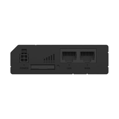 TELTONIKA Router RUT271 Redcap 5G Router eSIM
