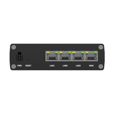 TELTONIKA Router RUTM08 Ethernet Router