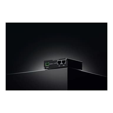 TELTONIKA Router RUT206Kompakter-4G/LTE Router