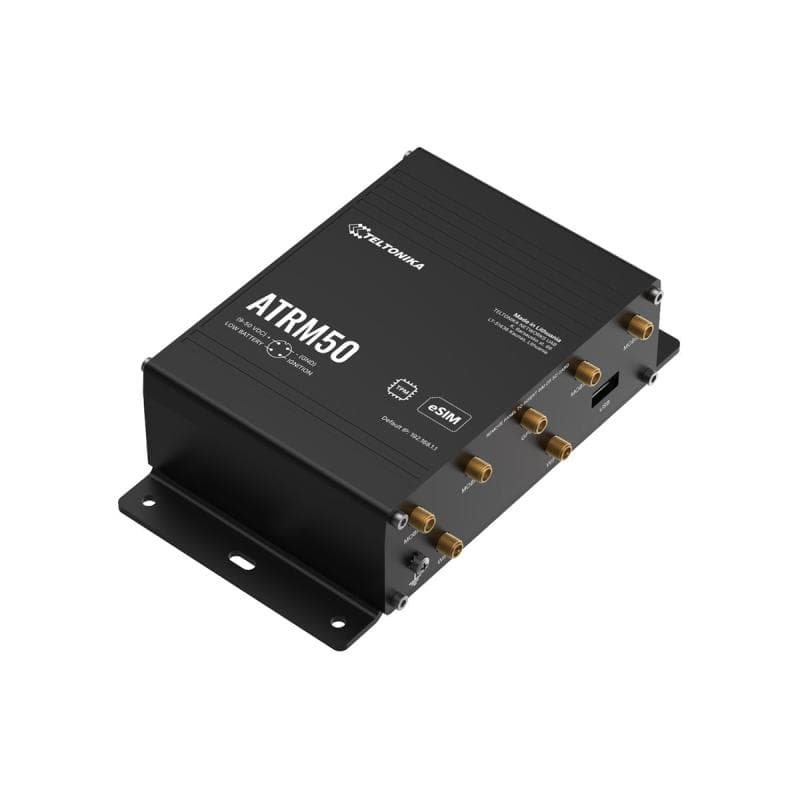 TELTONIKA ATRM50 5G Router M12