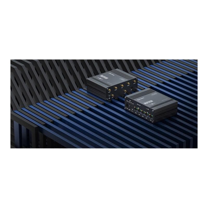TELTONIKA Router RUTX50 5G Modem Router/WLAN eSIM