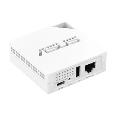 ASUS WL-Router RT-AX50 Go AX1500 AiMesh Travel Router