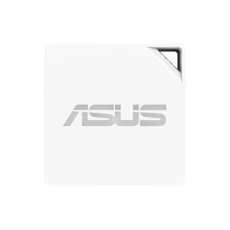 ASUS WL-Router RT-AX50 Go AX1500 AiMesh Travel Router