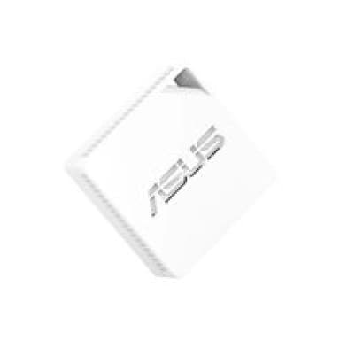 ASUS WL-Router RT-AX50 Go AX1500 AiMesh Travel Router