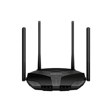 TP-LINK Mercusys MB235-4G 4G+ Cat6 AC1200 Wireless Gigabit Router