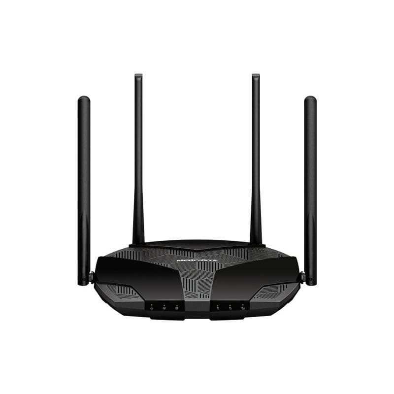 TP-LINK Mercusys MB235-4G 4G+ Cat6 AC1200 Wireless Gigabit Router