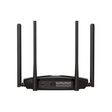 TP-LINK Mercusys MB235-4G 4G+ Cat6 AC1200 Wireless Gigabit Router