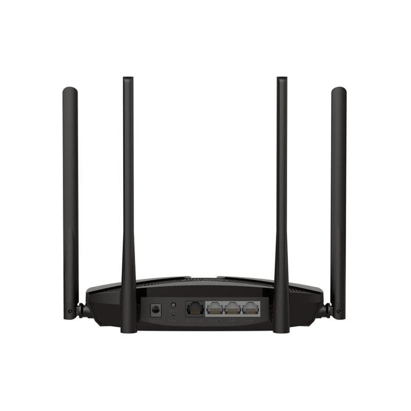TP-LINK Mercusys MB235-4G 4G+ Cat6 AC1200 Wireless Gigabit Router