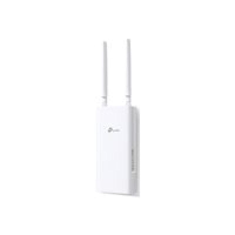 TP-LINK TL-MR100-Outdoor 4G 300 Mbps Wi-Fi Outdoor Router