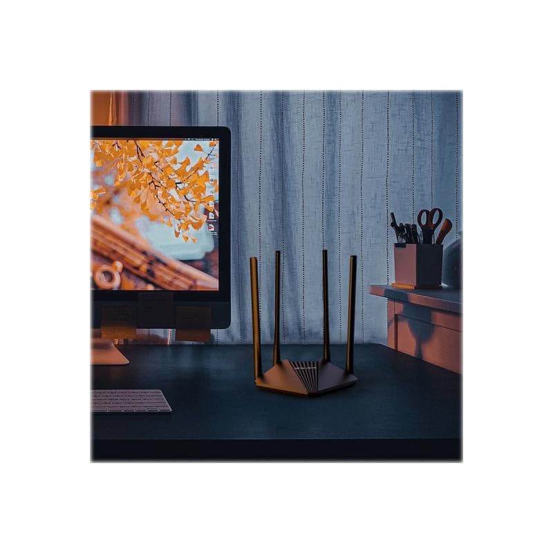 TP-LINK Mercusys MR30G AC1200 Wireless Dual Band Gigabit Router