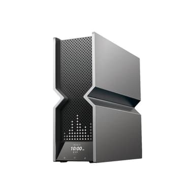 TP-LINK BE24000 Quad Band Wi-Fi 7 Router 1376Mbps at 2.4 GHz + 5760Mbps at 5GHz 1 + 5760Mb