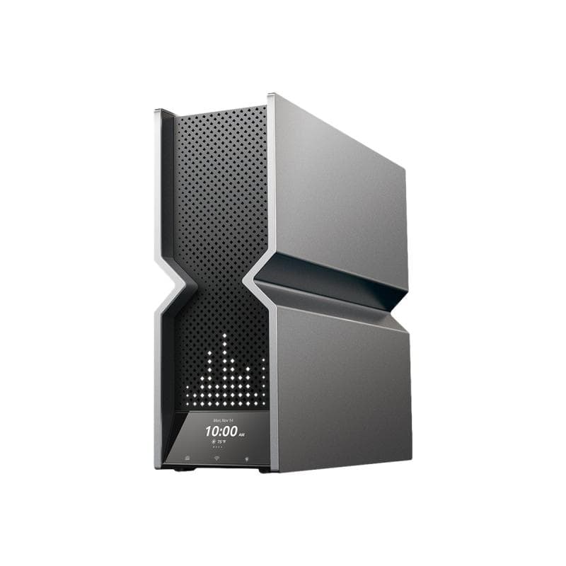 TP-LINK BE24000 Quad Band Wi-Fi 7 Router 1376Mbps at 2.4 GHz + 5760Mbps at 5GHz 1 + 5760Mb
