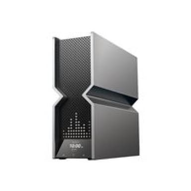 TP-LINK BE24000 Quad Band Wi-Fi 7 Router 1376Mbps at 2.4 GHz + 5760Mbps at 5GHz 1 + 5760Mb