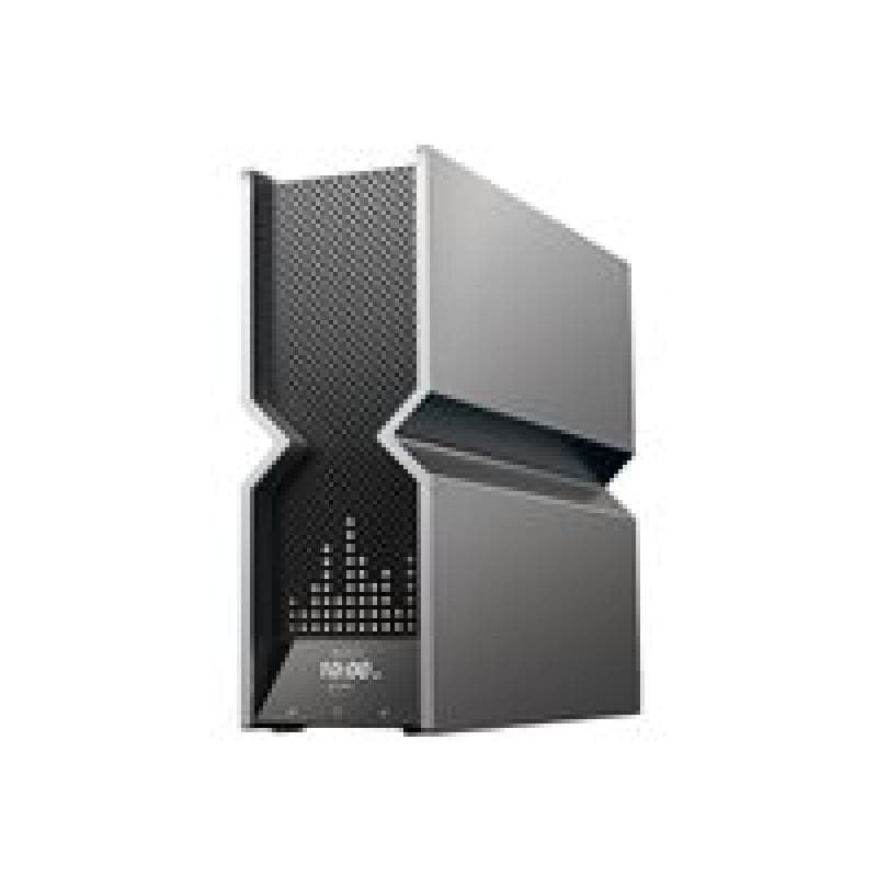 TP-LINK BE24000 Quad Band Wi-Fi 7 Router 1376Mbps at 2.4 GHz + 5760Mbps at 5GHz 1 + 5760Mb