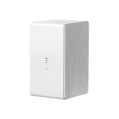 TP-LINK Mercusys MB110-4G N300 Wi-Fi 4G LTE Router +150Mb LTE Modem