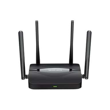 TP-LINK Mercusys MR25BE BE3600 Dual Band Wi-Fi 7 Router