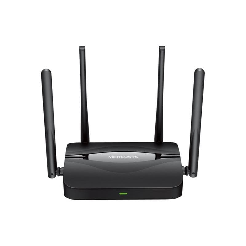 TP-LINK Mercusys MR25BE BE3600 Dual Band Wi-Fi 7 Router