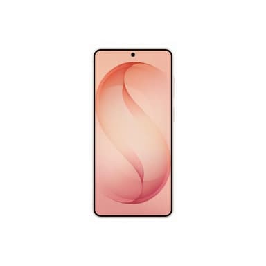 SAMSUNG Galaxy S26+ 12RAM 512GB EU pink gold