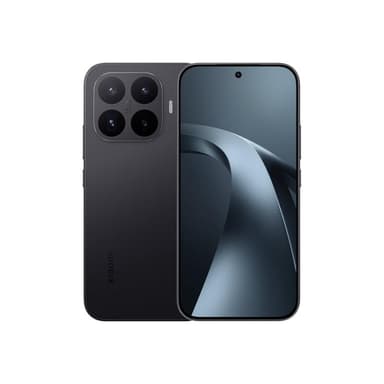 XIAOMI 17T 5G Dual Sim 12GB RAM 256GB - Black