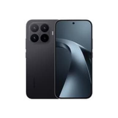 XIAOMI 17T 5G Dual Sim 12GB RAM 256GB - Black
