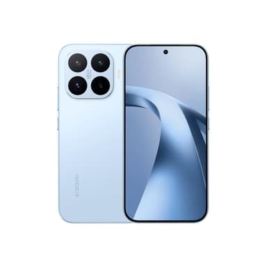 XIAOMI 17T 5G Dual Sim 12GB RAM 256GB - Blue