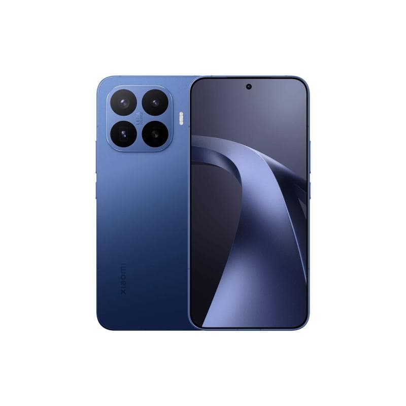 XIAOMI 17T Pro 5G Dual Sim 12GB RAM 512GB - Deep Blue