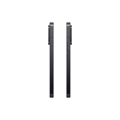 XIAOMI 17T Pro 5G Dual Sim 12GB RAM 512GB - Black