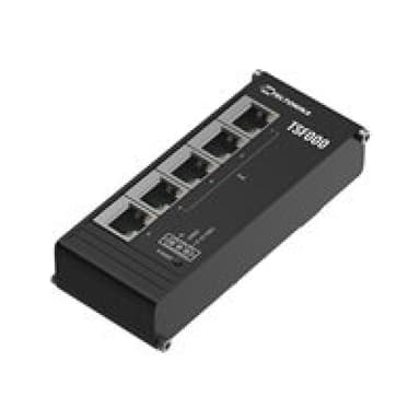 TELTONIKA NETWORKS TSF000 Low Profile POE+ Switch