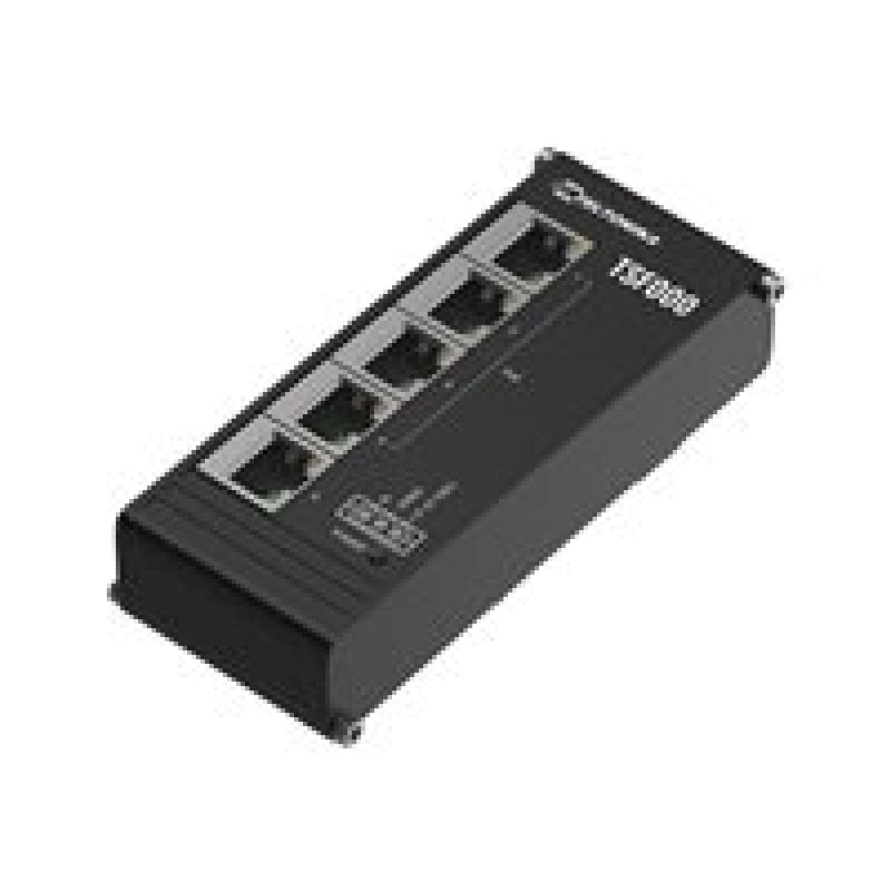 TELTONIKA NETWORKS TSF000 Low Profile POE+ Switch