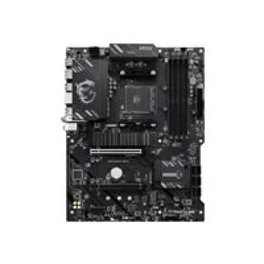 MSI B550 GAMING WIFI6E SAM4