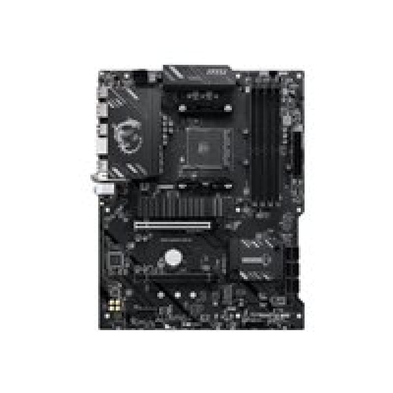 MSI B550 GAMING WIFI6E SAM4