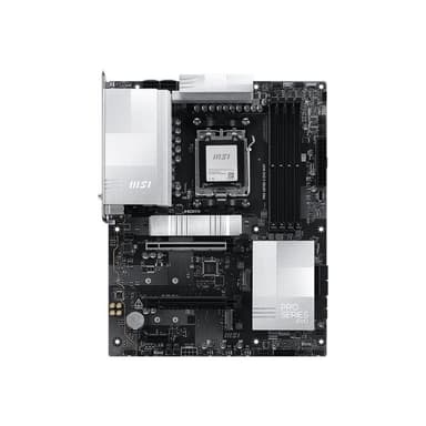 MSI PRO X870E-S EVO WIFI SAM5